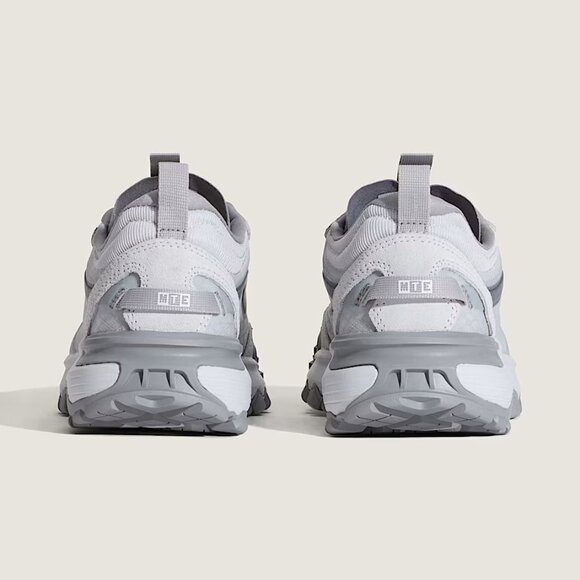 Vans MTE Crosspath XC Sneakers Skate Shoes Light Gray VN000D5VBH7 MENS SIZE 10.5 - Picture 13 of 16